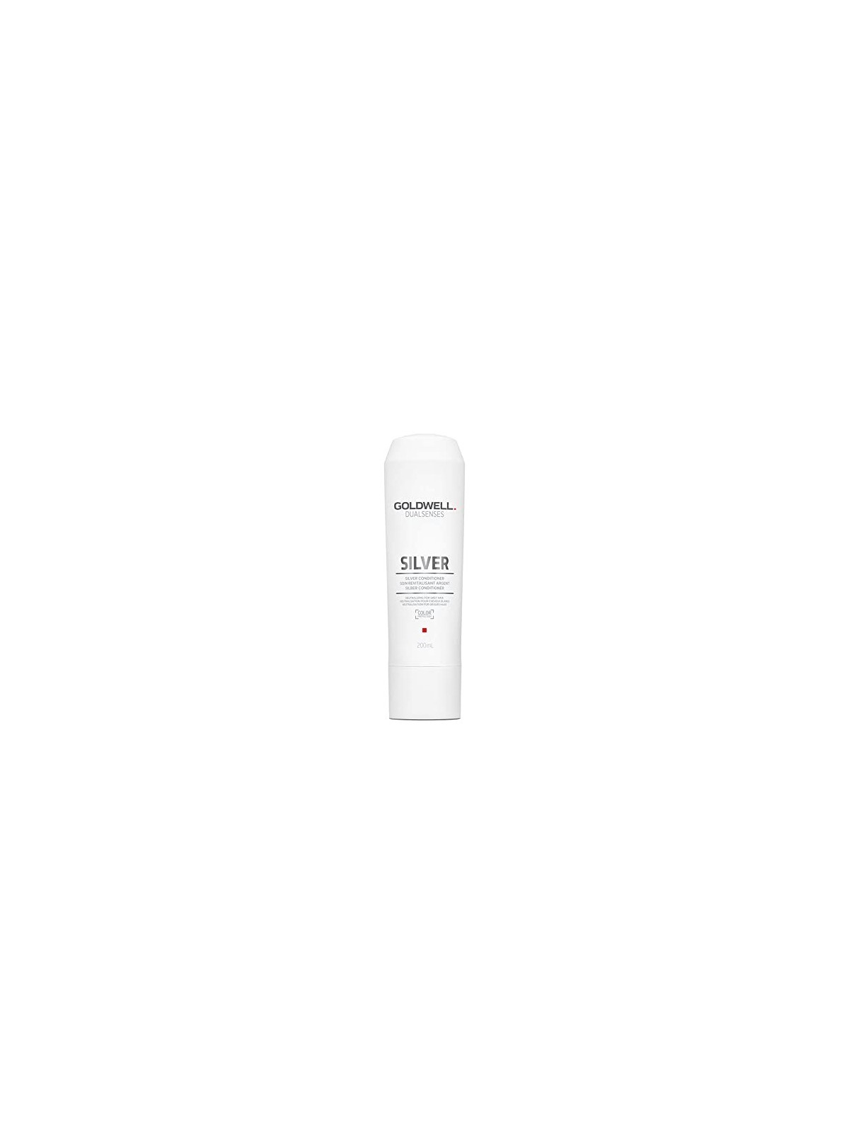 Balsamo capelli biondi e grigi Goldwell 200ml