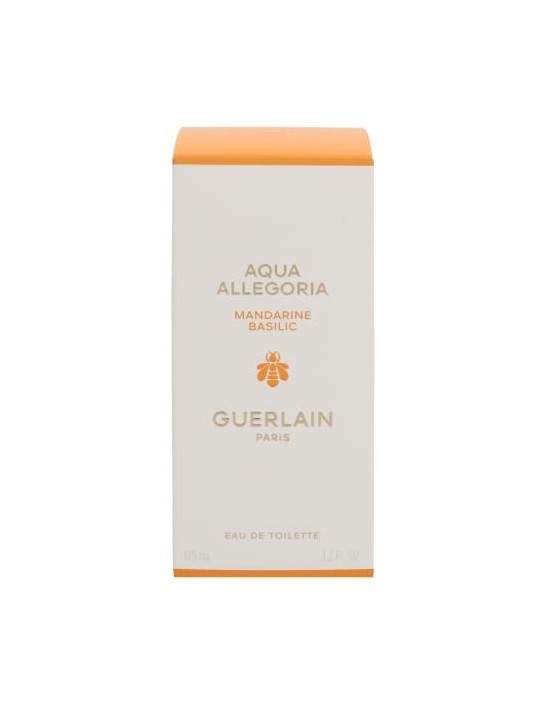 Profumo Guerlain Aqua Allegoria Mandarine Basilic 125ml