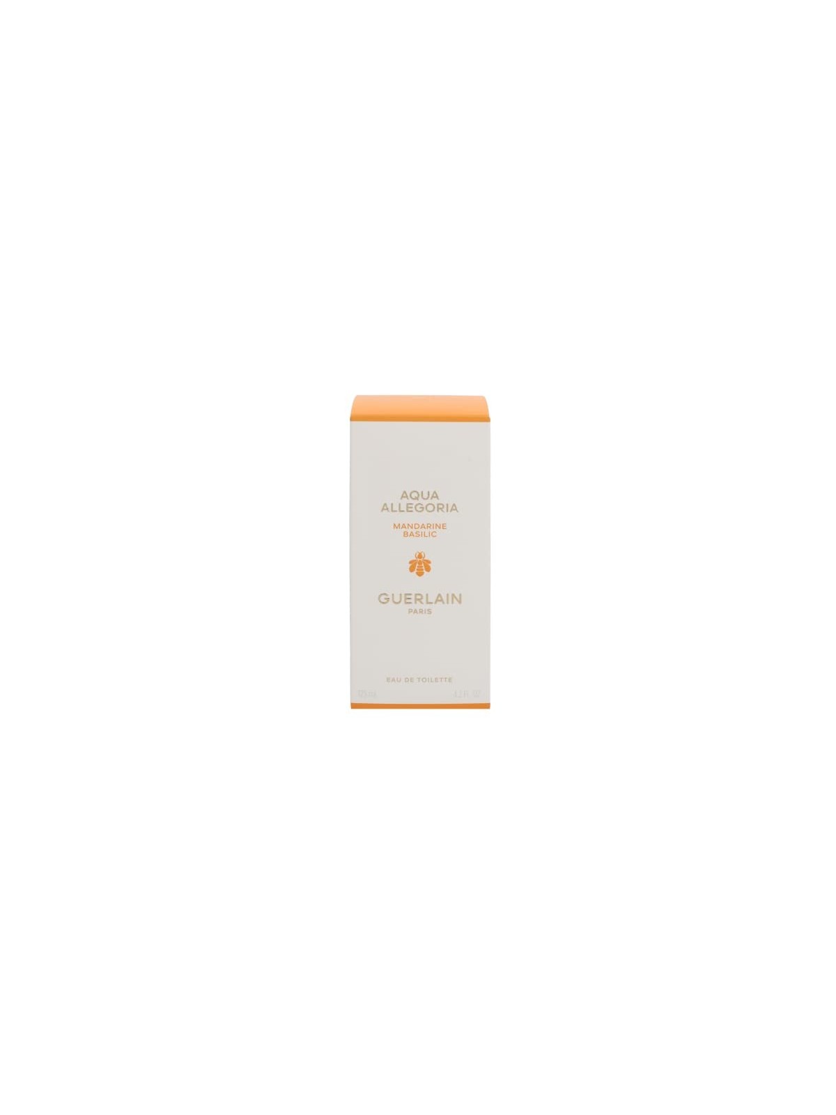 Profumo Guerlain Aqua Allegoria Mandarine Basilic 125ml
