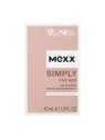 Mexx Simply Eau de Toilette 40ml