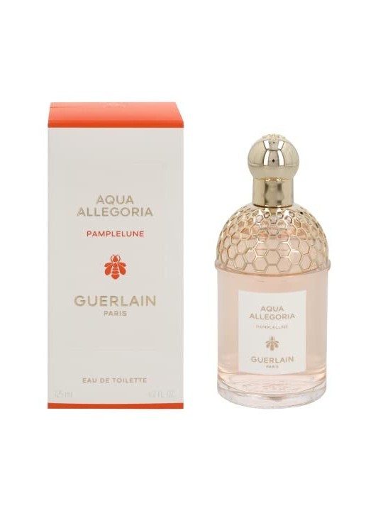 Guerlain Aqua Allegoria Pamplelune EDT Spray 125ml