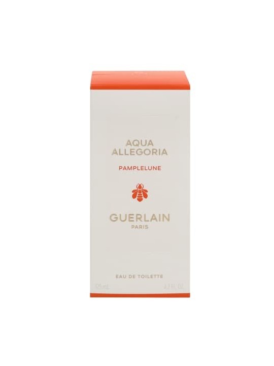Guerlain Aqua Allegoria Pamplelune EDT Spray 125ml