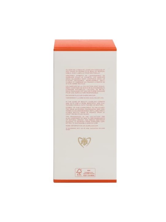 Guerlain Aqua Allegoria Pamplelune EDT Spray 125ml