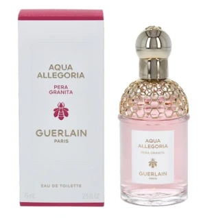 Guerlain Aqua Allegoria Pera Granita Eau de Toilette 75ml