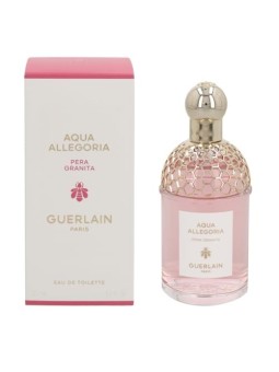 Guerlain Aqua Allegoria Pera Granita eau de toilette Spray 125ml