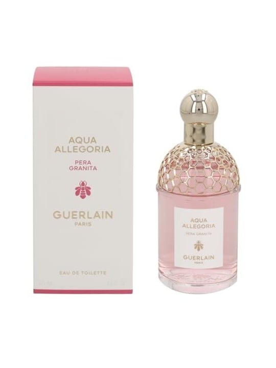Guerlain Aqua Allegoria Pera Granita eau de toilette Spray 125ml