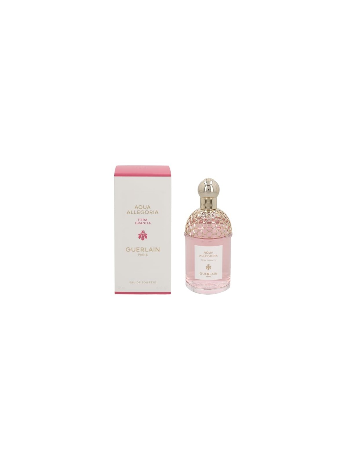 Guerlain Aqua Allegoria Pera Granita eau de toilette Spray 125ml