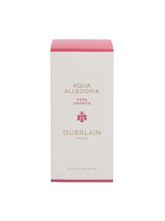 Guerlain Aqua Allegoria Pera Granita eau de toilette Spray 125ml