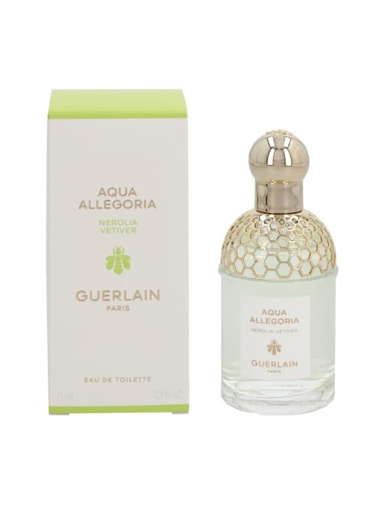 Guerlain Aqua Allegoria Nerolia Vetiver EDT 75ml