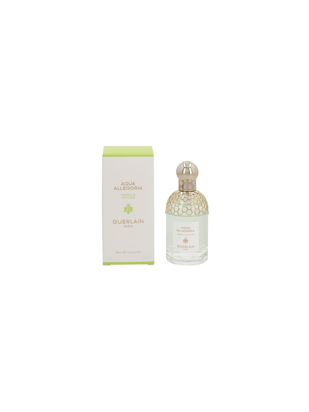 Guerlain Aqua Allegoria Nerolia Vetiver EDT 75ml