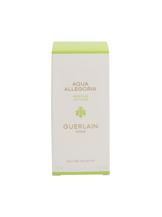 Guerlain Aqua Allegoria Nerolia Vetiver EDT 75ml