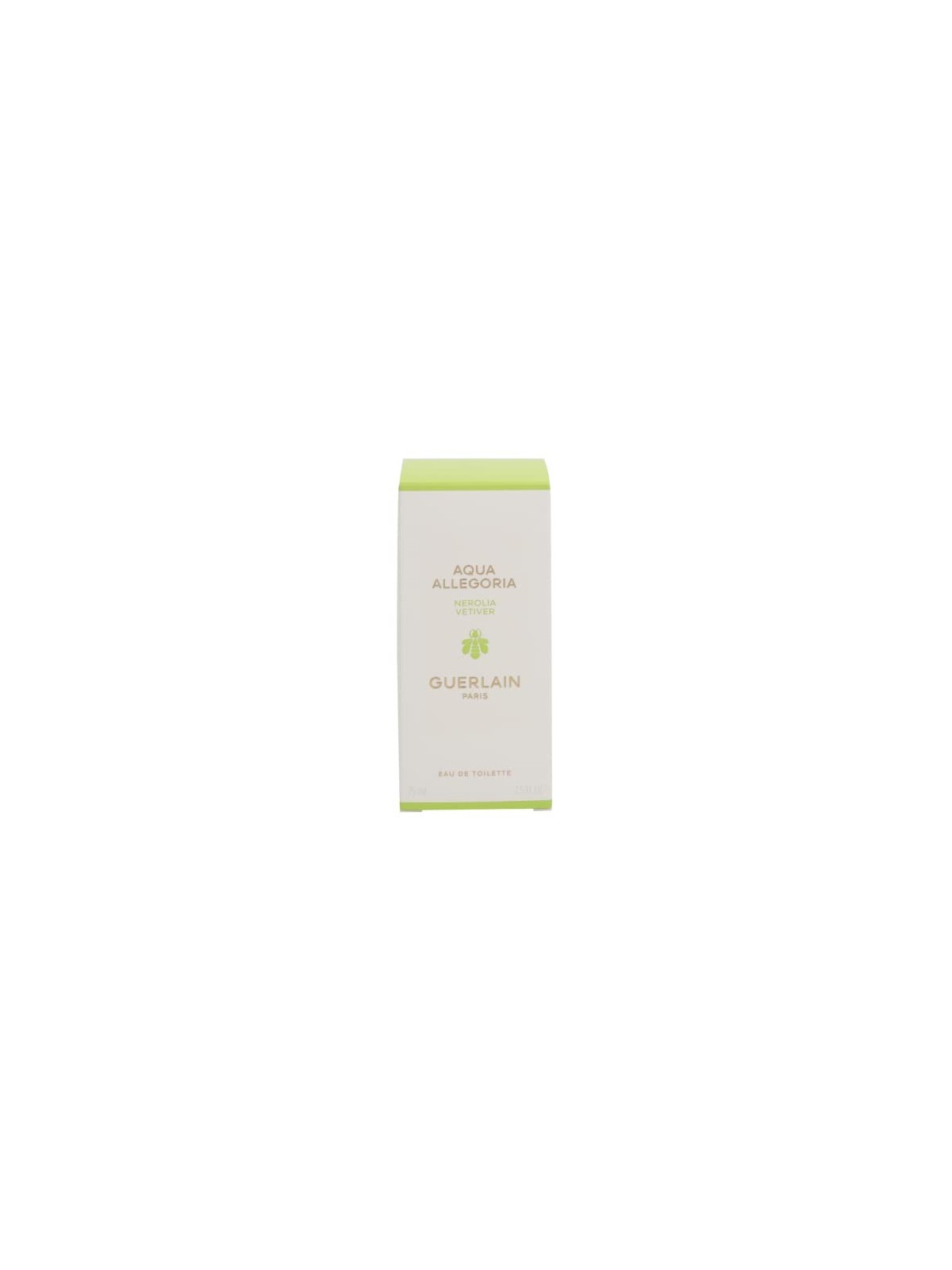 Guerlain Aqua Allegoria Nerolia Vetiver EDT 75ml