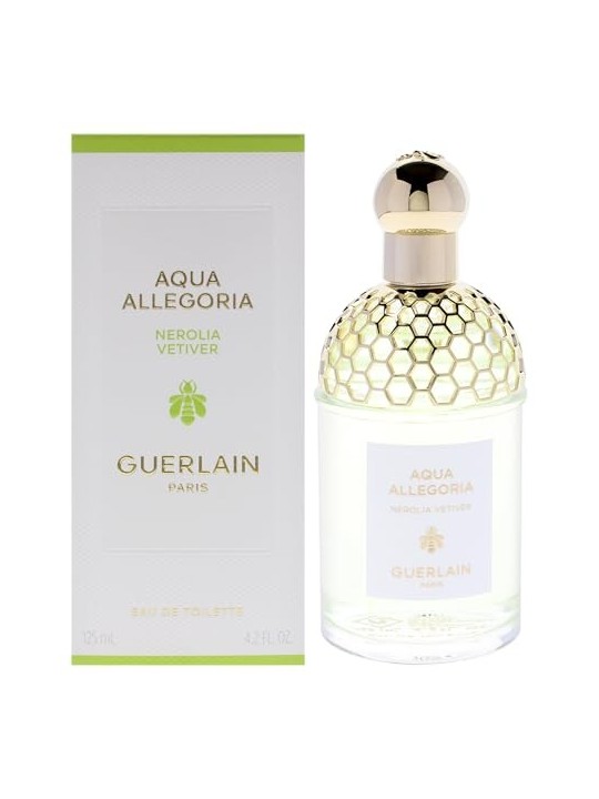 Guerlain Aqua Allegoria Nerolia Vetiver EDT 125ml