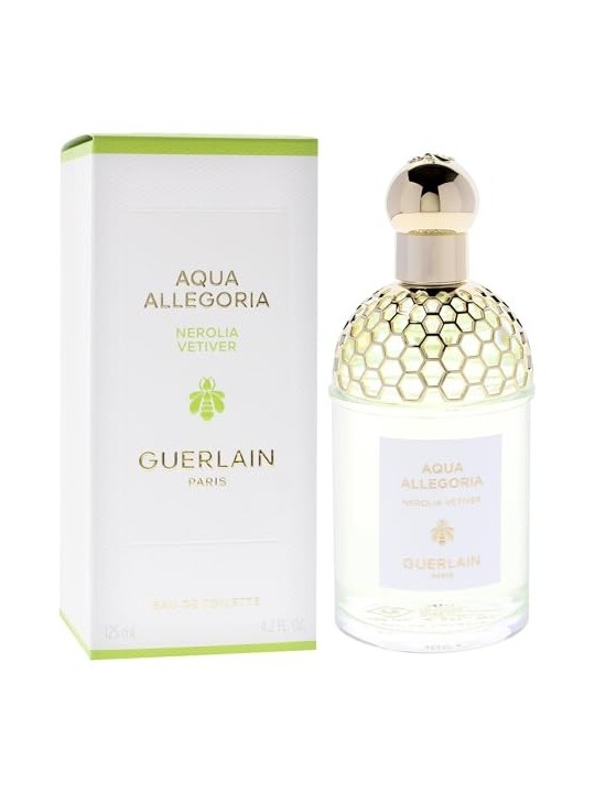 Guerlain Aqua Allegoria Nerolia Vetiver EDT 125ml