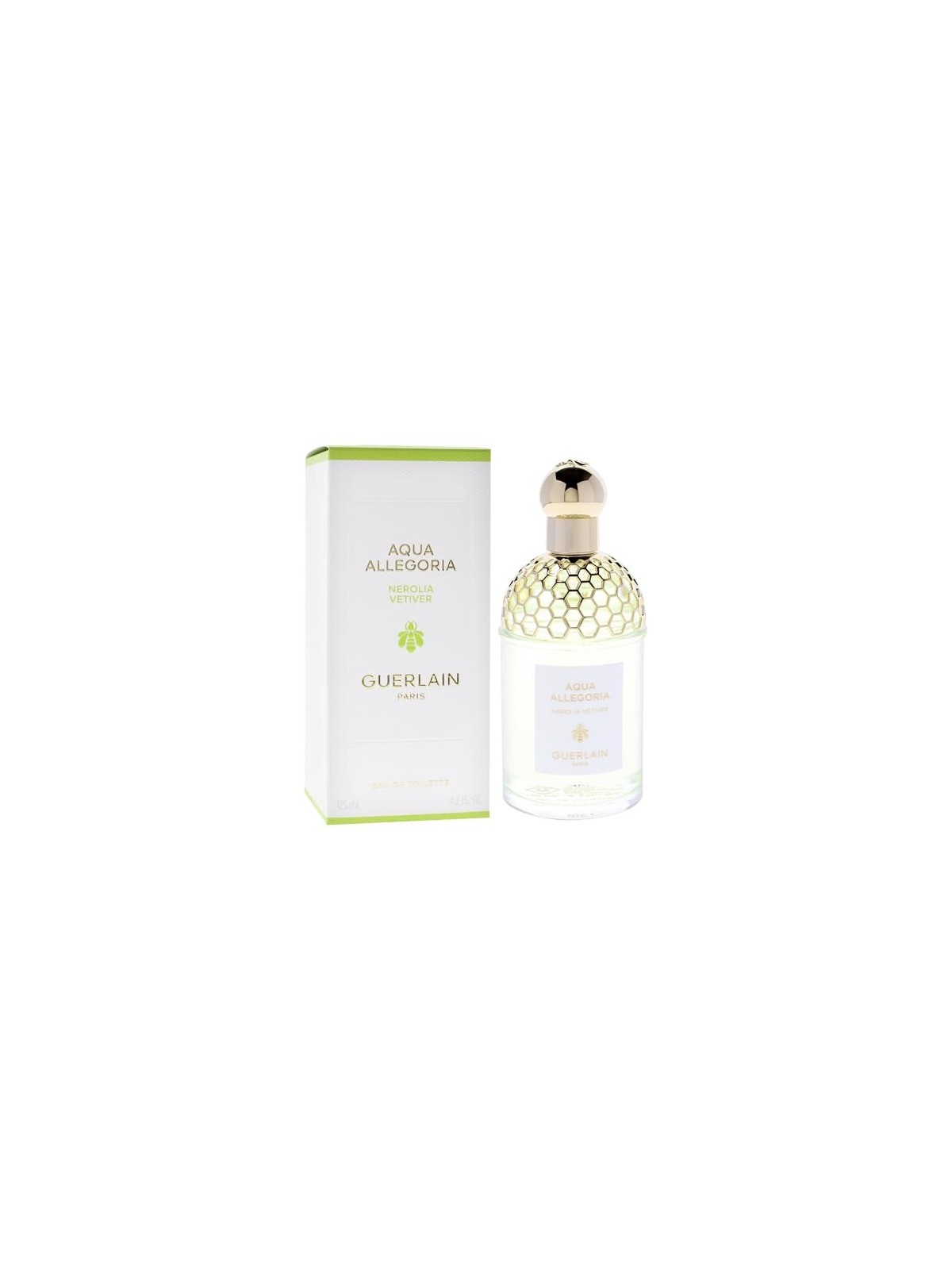 Guerlain Aqua Allegoria Nerolia Vetiver EDT 125ml