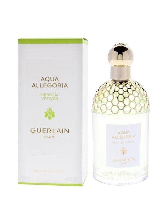 Guerlain Aqua Allegoria Nerolia Vetiver EDT 125ml