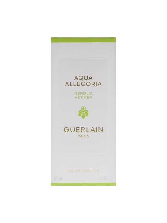 Guerlain Aqua Allegoria Nerolia Vetiver EDT 125ml