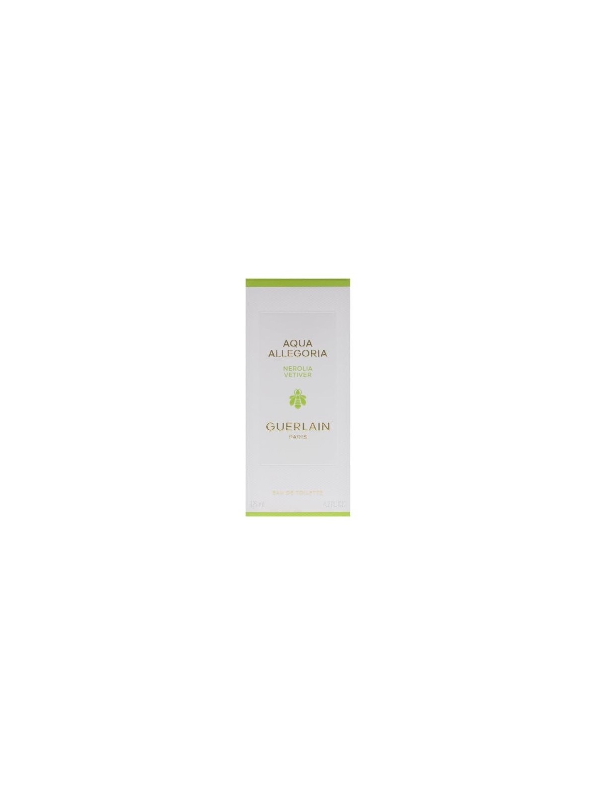 Guerlain Aqua Allegoria Nerolia Vetiver EDT 125ml