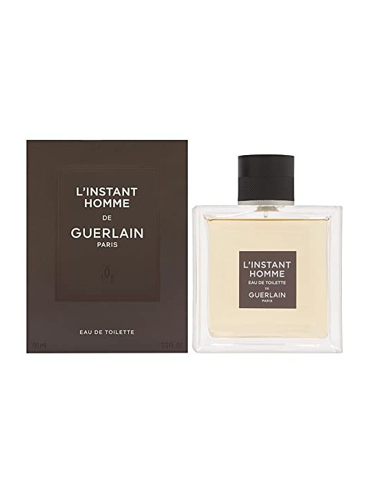 Guerlain L'Instant Pour Homme EDT 100ml