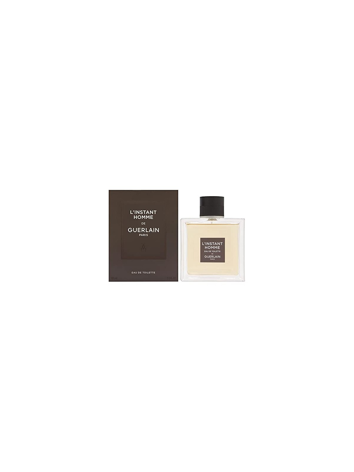 Guerlain L'Instant Pour Homme EDT 100ml