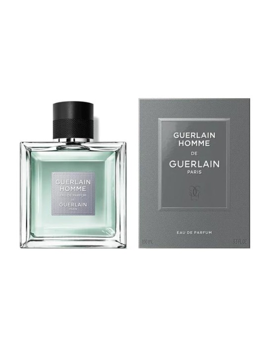 Guerlain Homme De Guerlain Paris eau de parfum Spray 100ml