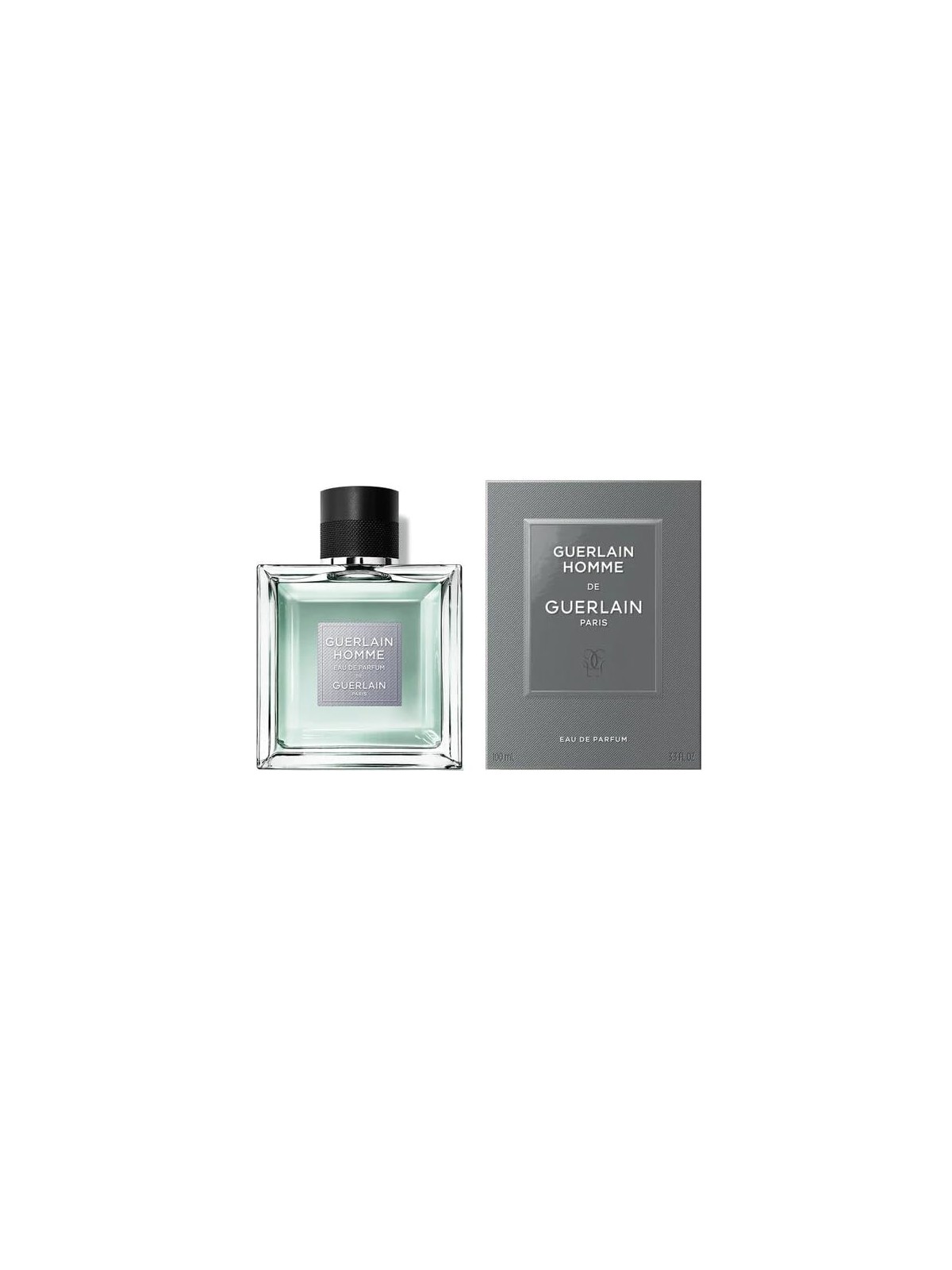Guerlain Homme De Guerlain Paris eau de parfum Spray 100ml