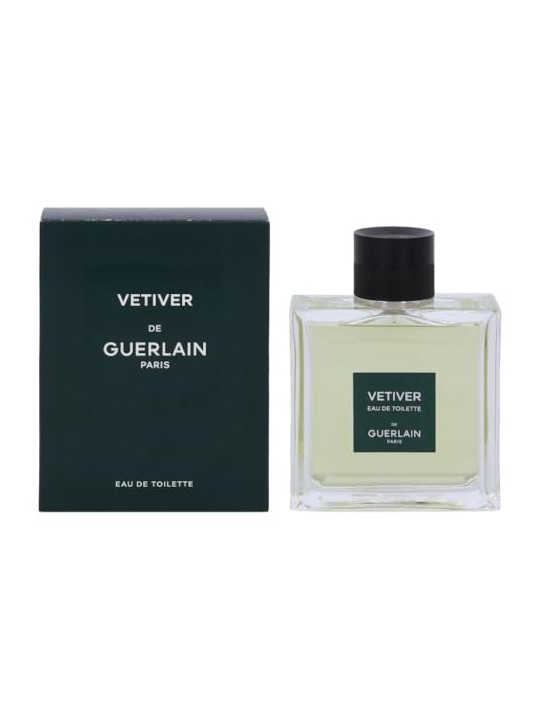 Guerlain Vetiver eau de toilette Spray 100ml