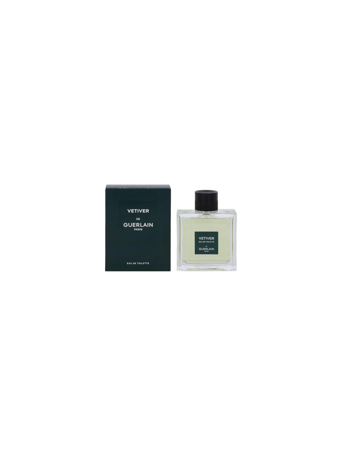 Guerlain Vetiver eau de toilette Spray 100ml