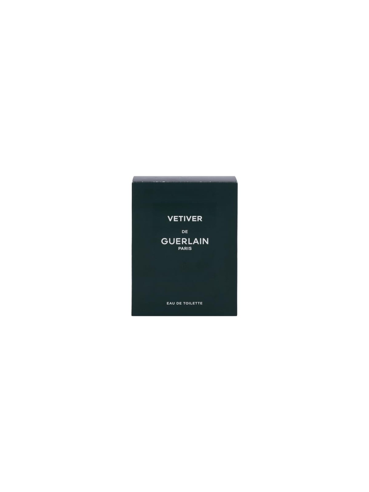 Guerlain Vetiver eau de toilette Spray 100ml