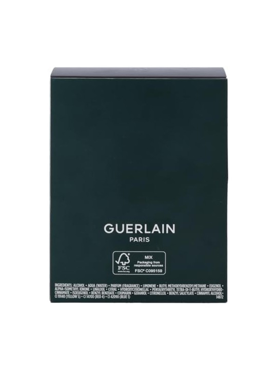 Guerlain Vetiver eau de toilette Spray 100ml