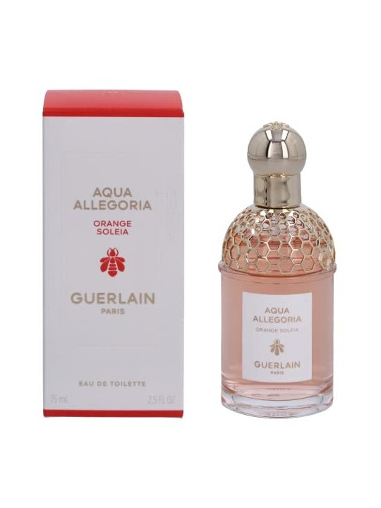 Guerlain Aqua Allegoria Orange Soleia EDT Spray 75ml