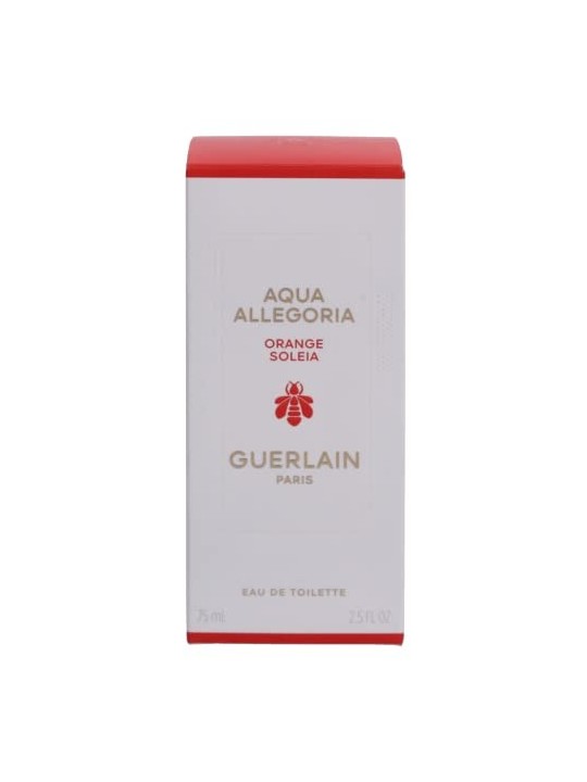 Guerlain Aqua Allegoria Orange Soleia EDT Spray 75ml