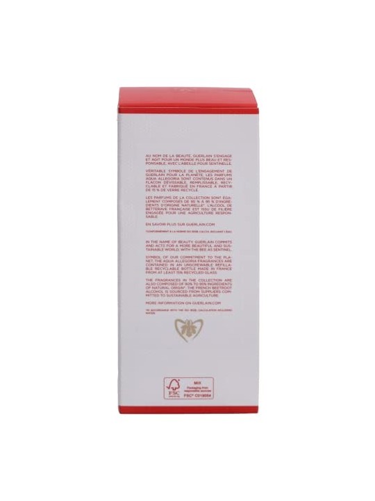 Guerlain Aqua Allegoria Orange Soleia EDT Spray 75ml