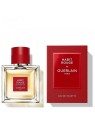 Guerlain Habit Rouge Eau de Toilette 50ml