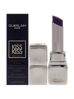 Guerlain Kisskiss Bee Glow N809 Bagliore di Lavanda