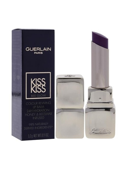 Guerlain Kisskiss Bee Glow N809 Bagliore di Lavanda