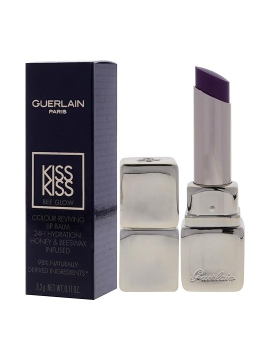 Guerlain Kisskiss Bee Glow N809 Bagliore di Lavanda
