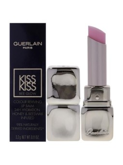 Guerlain KissKiss Bee Glow Balsamo 258 Luce di Rosa