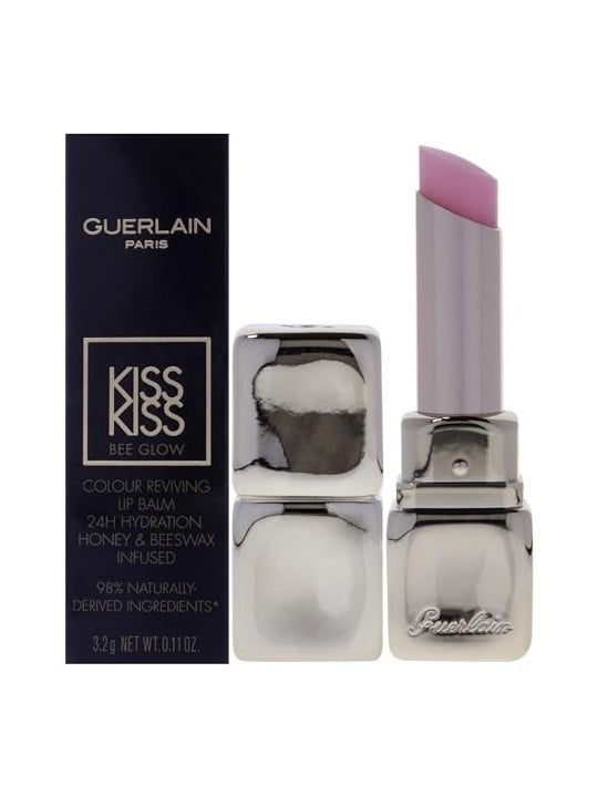 Guerlain KissKiss Bee Glow Balsamo 258 Luce di Rosa