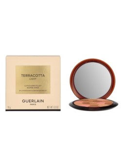 Guerlain Terracotta Light Powder donna 10g Numero 02 Medium Cool