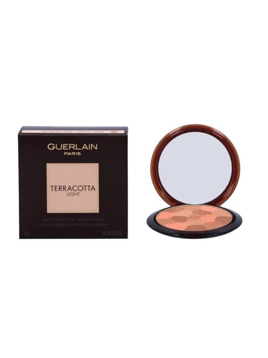 Guerlain Terracotta Light Powder donna 10g Numero 03 Medium Warm