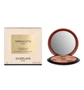 Guerlain Terracotta Light Powder donna 10g Numero 00 Light Cool