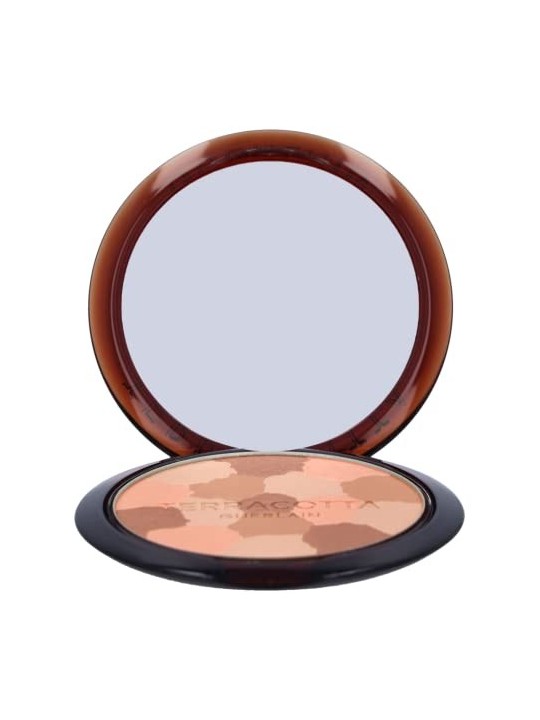 Guerlain Terracotta Light Powder donna 10g Numero 01 Light Warm