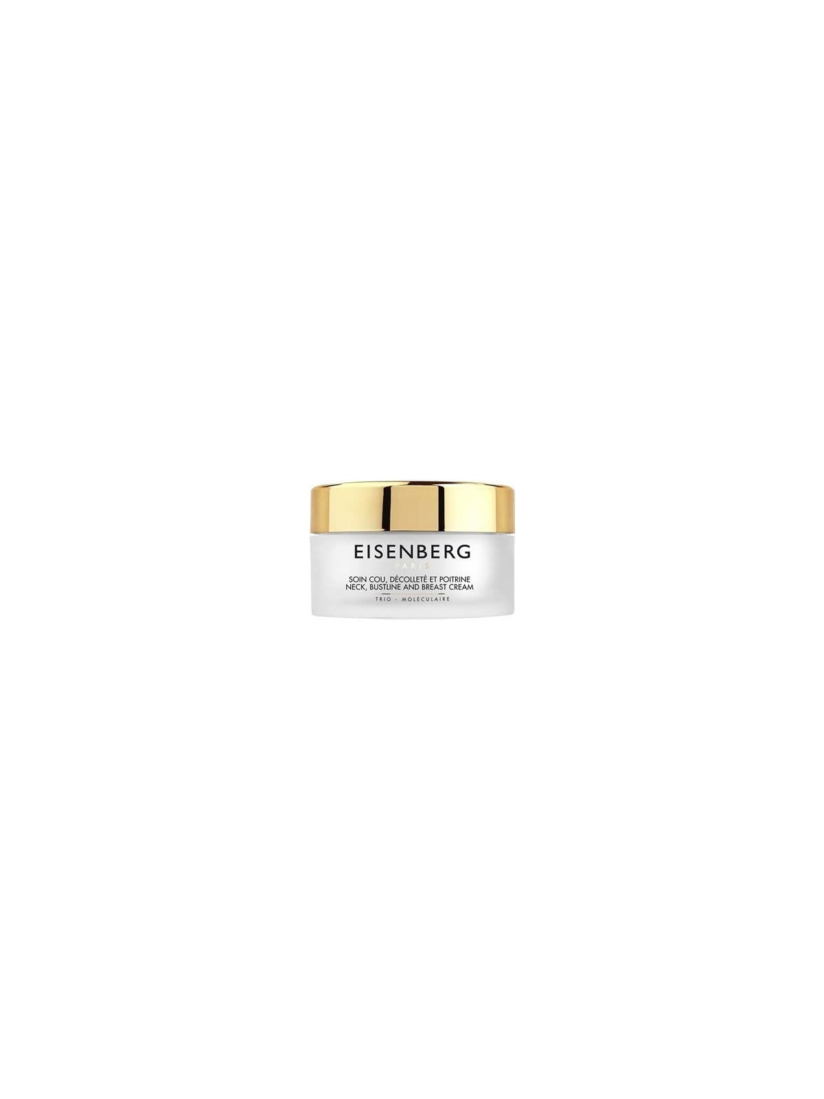 Crema per Collo Decollet e Seno donna 100ml
