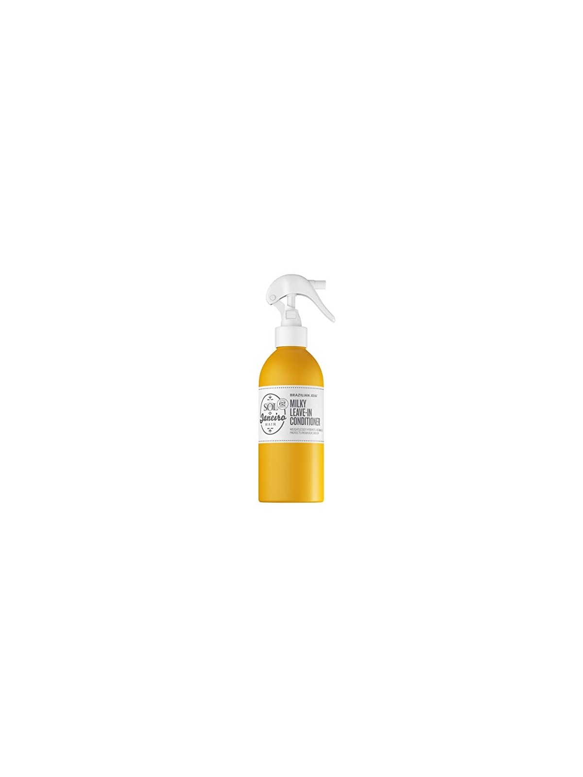 Sol De Janeiro Brazilian Joia Milky Leave-In Conditioner 210ml