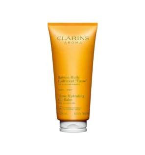 Clarins Tonic Hydrating Oil-Balm 200ml