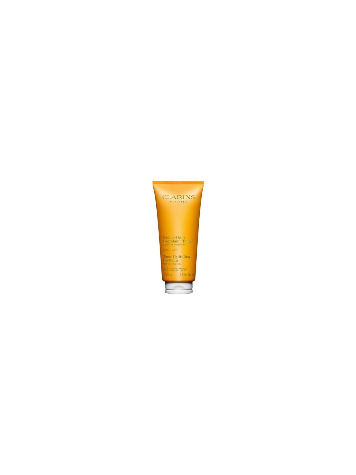 Clarins Tonic Hydrating Oil-Balm 200ml