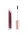 Rossetto liquido Makeup Revolution Lip Vinyl Intense Shine 36 ml Black Forest