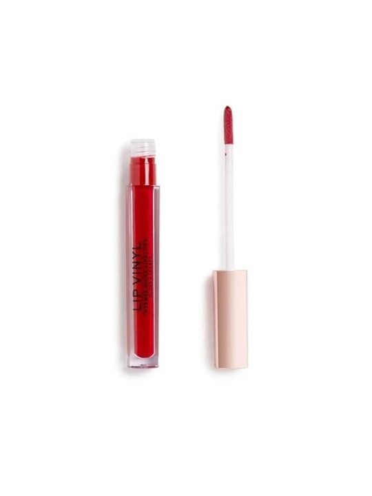 Rossetto liquido Lip Vinyl Intense Shine Ruby