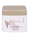 Wella SP - Luxe Oil Keratine Restore Mask donna 400ml Keratin Restore System Professional www.essenzetotalstyle.com 